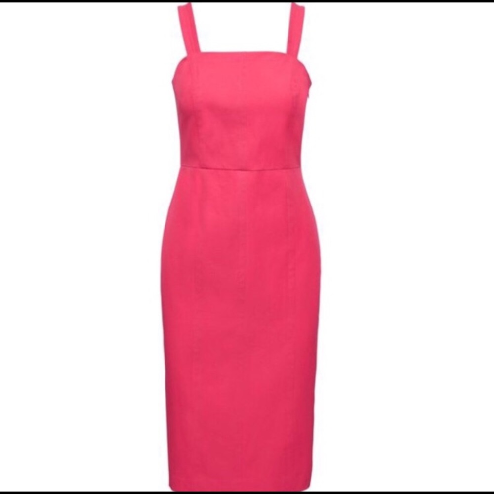 NWT Banana Republic dress